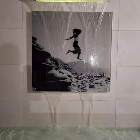 Zeca Holidays -atalaia Fall Mezanine Ideal Trabalhar Tatil Evi *