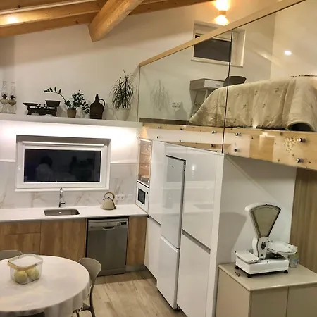 Zeca Holidays -atalaia Fall Mezanine Ideal Trabalhar Tatil Evi *