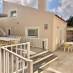 Сasa de vacaciones Zeca Holidays -atalaia Fall Mezanine Ideal Trabalhar