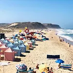 Zeca Holidays -atalaia Fall Mezanine Ideal Ferias E Trabalho Casa vacanze *