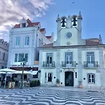 Zeca Holidays -atalaia Fall Mezanine Ideal Ferias E Trabalho * Lourinhã