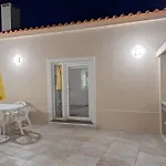 Zeca Holidays -atalaia Fall Mezanine Ideal Trabalhar Сasa de vacaciones