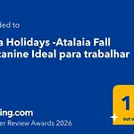 Сasa de vacaciones Zeca Holidays -atalaia Fall Mezanine Ideal Trabalhar Lourinhã