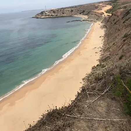 Дом отдыха Zeca Holidays -atalaia Fall Mezanine Ideal Trabalhar *