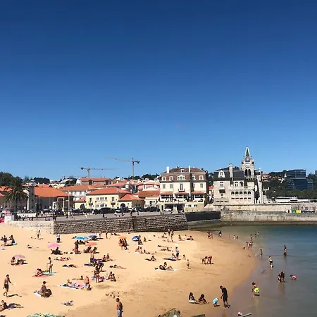 Zeca Holidays -atalaia Fall Mezanine Com Ar Cond Lourinhã