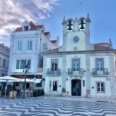 Zeca Holidays -atalaia Fall Mezanine Com Ar Cond * Lourinhã