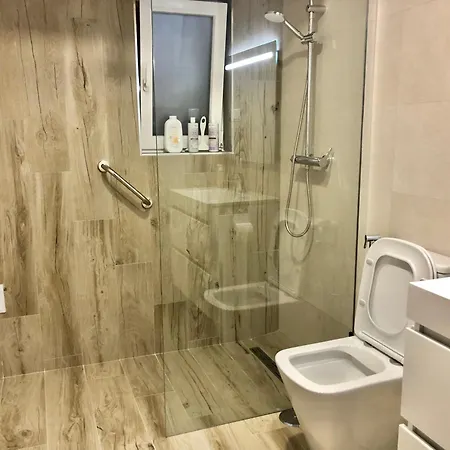 Zeca Holidays -atalaia Fall Mezanine Com Ar Cond Tatil Evi *