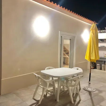 Zeca Holidays -atalaia Fall Mezanine Com Ar Cond * Lourinhã