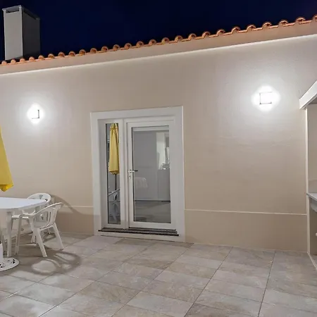 Zeca Holidays -atalaia Fall Mezanine Ideal Trabalhar Prázdninový dům