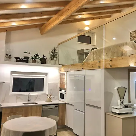 Zeca Holidays -atalaia Fall Mezanine Com Ar Cond Tatil Evi Lourinhã