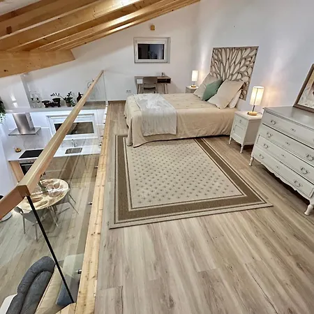 Zeca Holidays -atalaia Fall Mezanine Com Ar Cond Tatil Evi *
