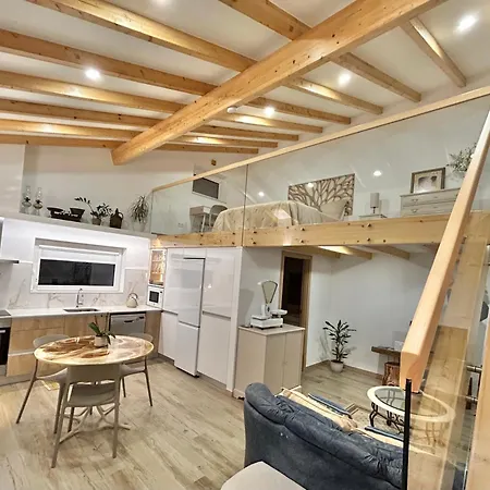 Tatil Evi Zeca Holidays -atalaia Fall Mezanine Com Ar Cond Lourinhã